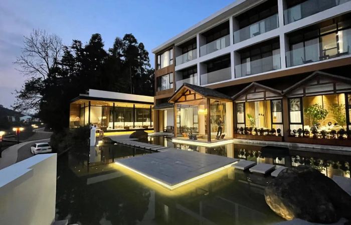 Nayun Homestay in Pingyang