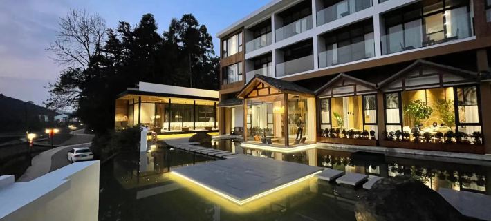 Nayun Homestay in Pingyang Hotels in Pingyang