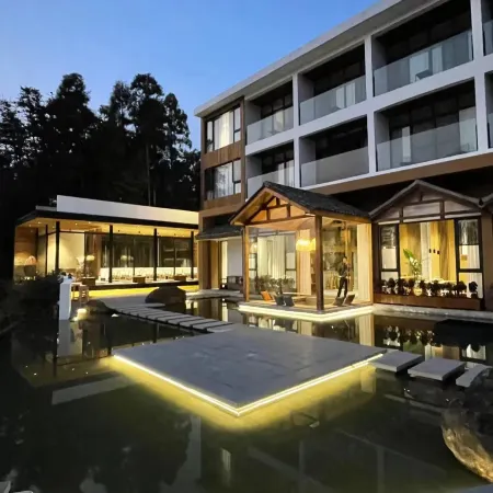 Nayun Homestay in Pingyang