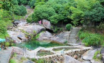 Shandishan B&B