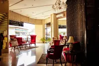 Dreamwave Hotel Lemery Hotels in Lemery
