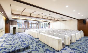 Home Inn Subai Yun Hotel (Yuxian High-speed Railway Station Yudu Wanda Shop)