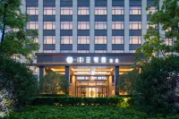 Shundi SHY Hotel Anji Hotel dekat Chang Shuo's Native Place