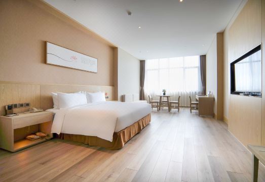 순디 SHY 호텔 안지