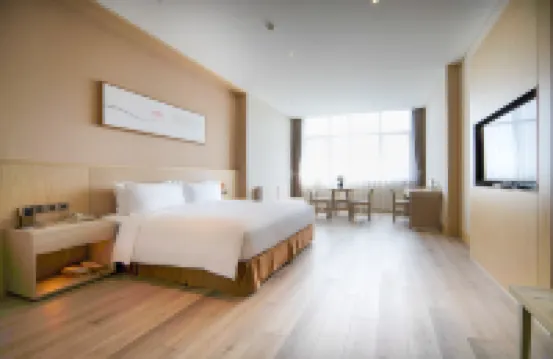 Shundi SHY Hotel Anji