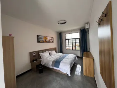 Shiguang Hotels in Huyi District