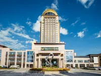 Vienna International Hotel (Liaoyuan Fumin Street Branch) Các khách sạn gần Shanwan Passenger Transport Terminal