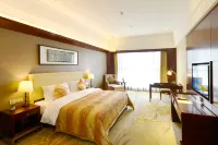 GUIZHOU PARK HOTEL LIUPANSHUI Hotel dekat Liupanshui Railway Station