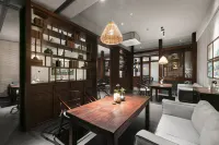 QIANNA HOTEL (Xiangcheng Yingbin Avenue) - breakfast