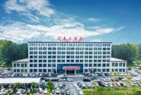 Cixian Liutai Hotel Hotel di Ci County