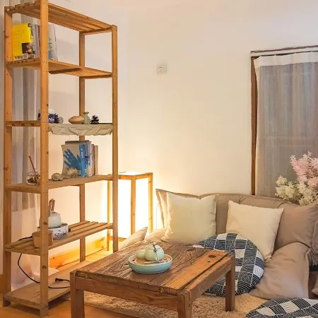 Guoke Lvren Youth Hostel