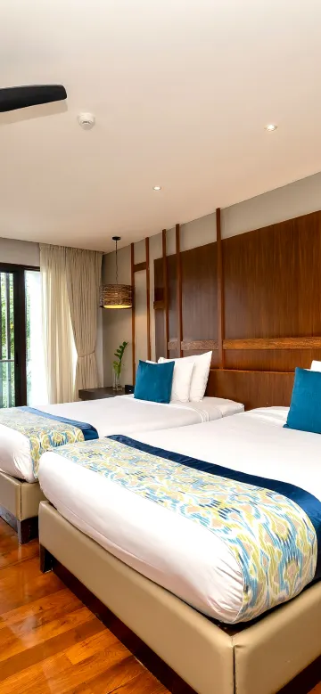 ห้องดีลักซ์(gala)