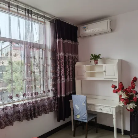Baotou Xiaocheng Hakka Hotel