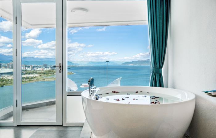 Qianyu Seaview Resort Hotel