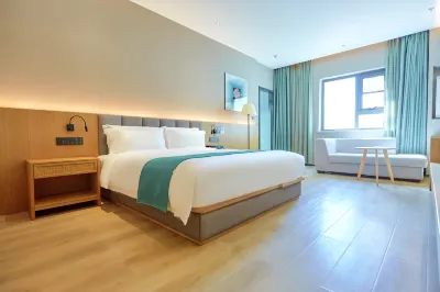 HANDAN MILAN HOTEL