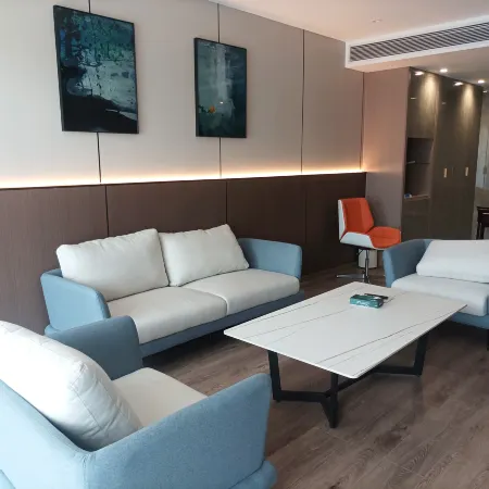 Muyun International Hotel