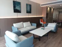 Muyun International Hotel Hotel a Dexing