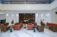 Vienna International Hotel (Bayannur High-speed Railway Station)