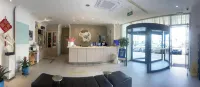 Jinjiang Inn (Nantong Haimen Jiefang Middle Road)
