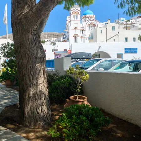 Vigla Hotel