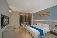 7Days Inn Hotel (Ruijin Central Revolutionary Base History Museum Longzhu Road)
