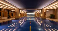 Hyatt Regency Zhuzhou - Romantic