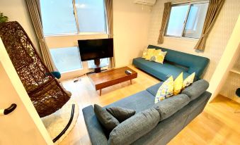 Eternity Apartment Hotel Kamata-Haneda - Housity
