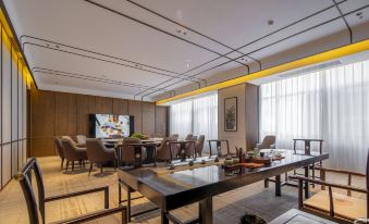 Zhangzhou Airport Boutique Hotel (Zhangzhou City Terminal Shop)