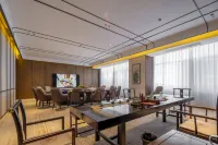 Zhangzhou Airport Boutique Hotel (Zhangzhou City Terminal Shop) Hotel di Zhuozhou