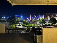 Bposhtels Anaheim - Quầy bar