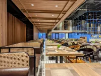 Grand Zuri Lubuklinggau by ZHM Hotels in Taba Jemekeh