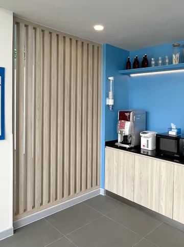 รูปภาพของโรงแรมฮ็อป อินน์ กรุงเทพ บางนา