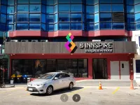 B Innspire Hotel Hotels near Wat Lokmolee