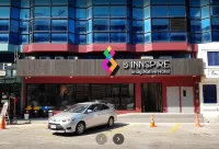 B Innspire Hotel Hotel a Chang Phuak