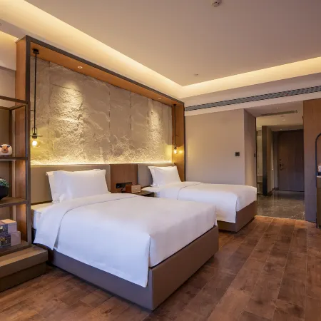 JERUYIH HENTIQUE HOTEL