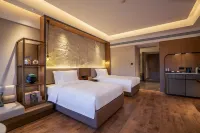 JERUYIH HENTIQUE HOTEL Hotel a Fuyun