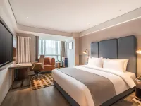 Dequan M Hotel (Beijing Universal Resort Liyuan Metro Station Branch) Hotels near Liyuan Station