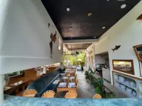 Matsya Island Retreat