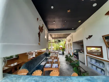 Matsya Island Retreat