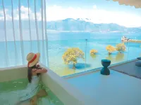 Arcadia · Anzhi Yingluo Seascape Resort Hotels near Shuanglang