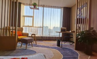 Shanglan International Hotel