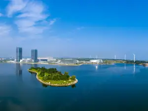 Weihai Chengtou Beichen Hotel