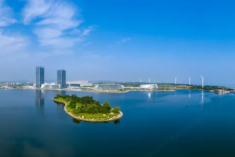 Weihai Chengtou Beichen Hotel