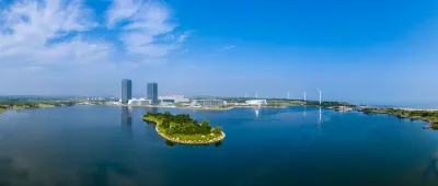 Weihai Chengtou Beichen Hotel