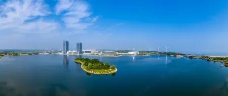 Weihai Chengtou Beichen Hotel