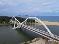 Wuchang Port Hotel Hotels near Baodingwan