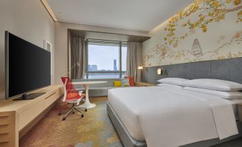 Hilton Garden Inn Suzhou Wuzhong