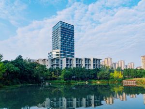 Holiday Inn Express Chengdu Pidu (Heping Street Subway Station)