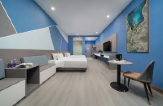 Guihe Mingde Hotel