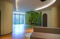 DoubleTree by Hilton Jiangxi Fuzhou - Family